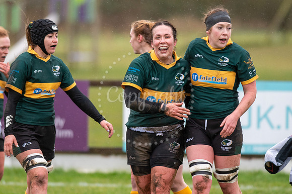 SFP Sudbury Rugby Club, Whittome Field, Spicers Way, Great Corna