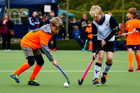 Harleston Magpies hosting the East In2Hockey Championships