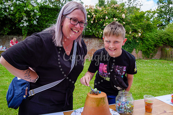 Bressingham and Fersfield Summer Fete