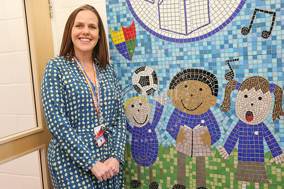 DE-29-01-2025-012 Head Teacher Sarah King  Mendlesham Primary Sc