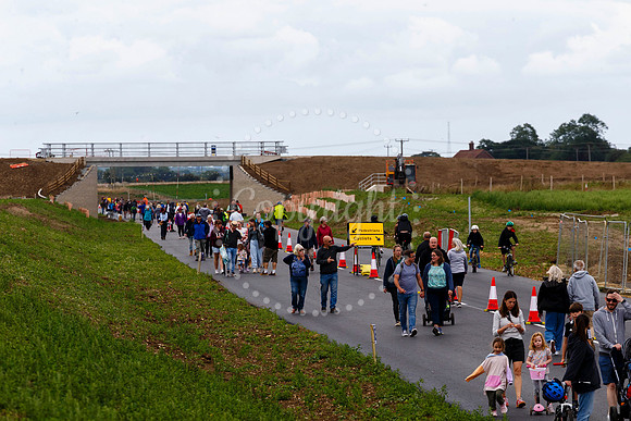 Long Stratton bypass