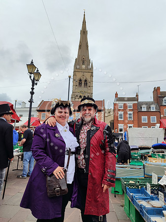 Steampunk Festival