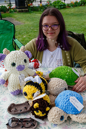 Attleborough Makers' Market