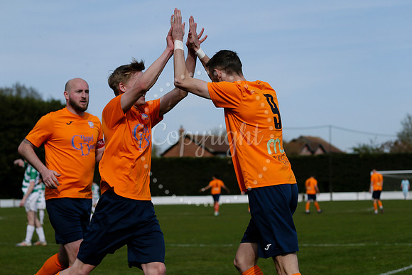 Diss Town vs Framlingham Town