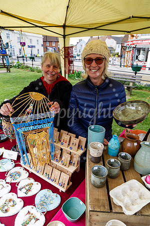 Attleborough Makers' Market