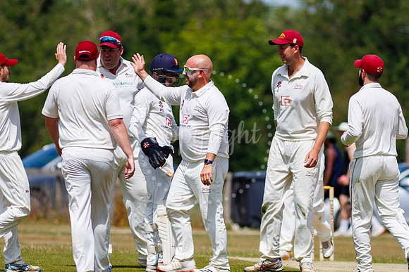 Garboldisham v Norwich