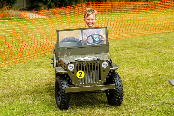 Mikey’s Bar Charity Family Funday