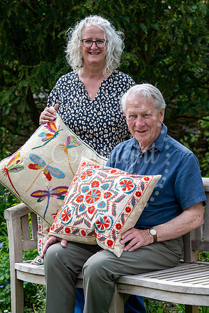 SFP Levells Hall Garden, Bildeston, Suffolk The Rug & Carpet Stu