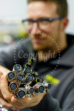 Horizon Wiring