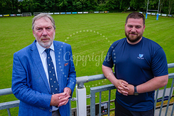 Diss Rugby Club
