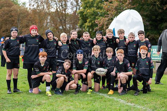Bury St Edmunds Rugby Club, Southgate Green, Bury St Edmunds Bu