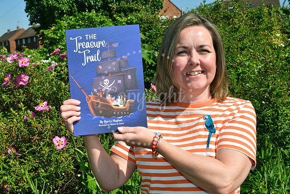 Book author