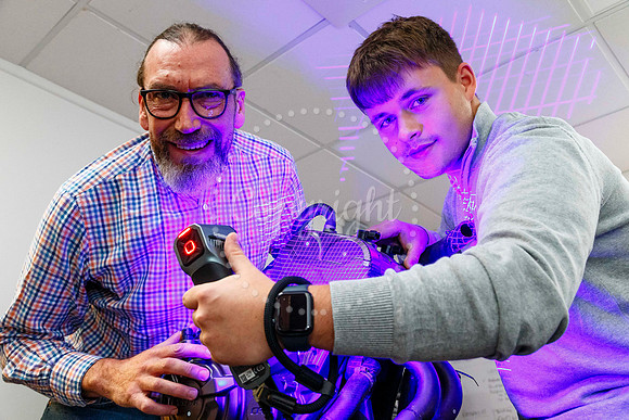 Swift Innovative Solutions Aprentiships