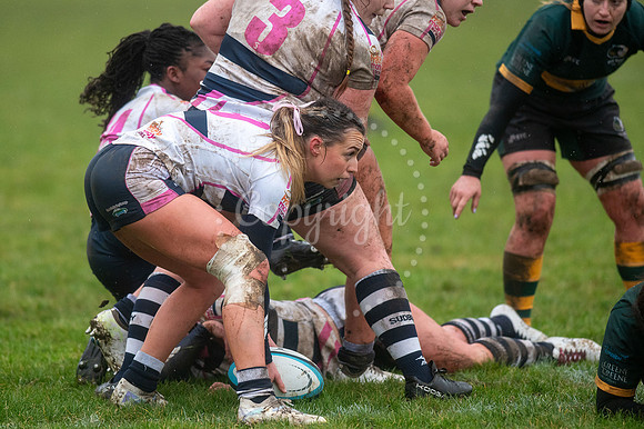 SFP Sudbury Rugby Club, Whittome Field, Spicers Way, Great Corna