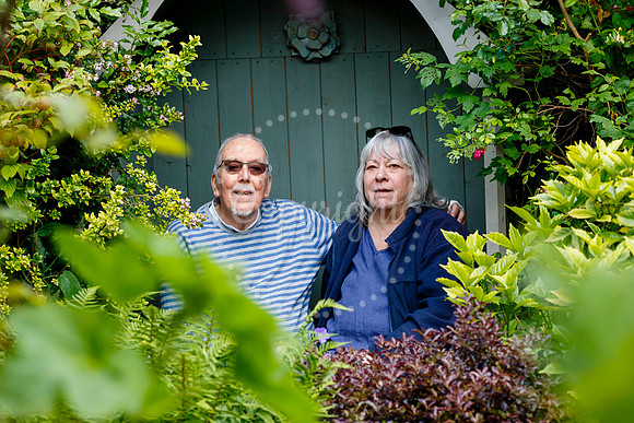 Eye Open Gardens weekend