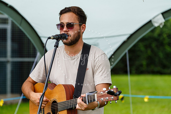 Mikey’s Bar Charity Family Funday