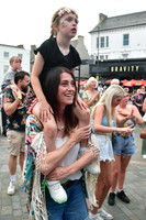 Family Festival at Gtrantham Market Place