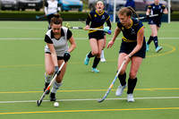 Harleston Magpies Ladies IV vs UEA Ladies I