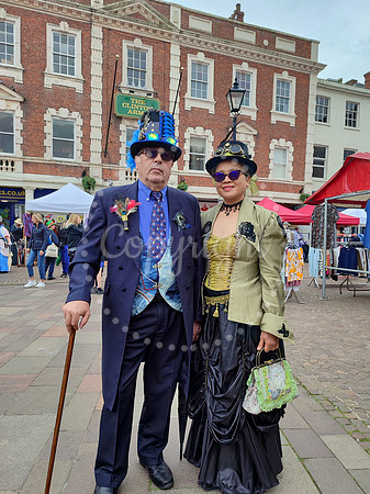 Steampunk Festival