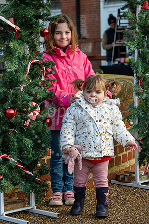 National Horseracing MuseumChristmas at the Museum with Santa