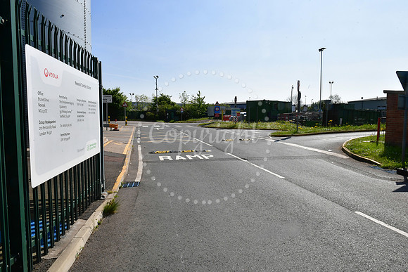 Newark Recycling Centre