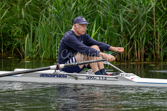 Friars Meadow, Sudbury,Sudbury Rowing Club hosting their annual