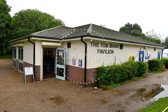 Nesbitt's Community Cafe