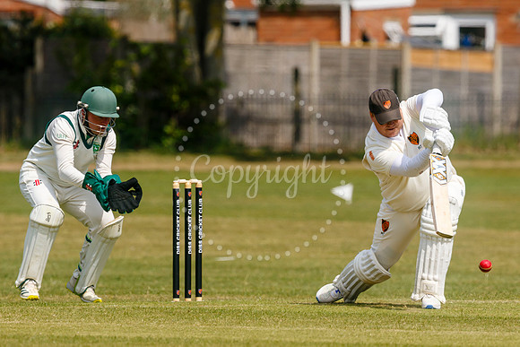Diss CC v Dereham CC