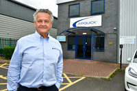 Airquick celebrating 50 years of business