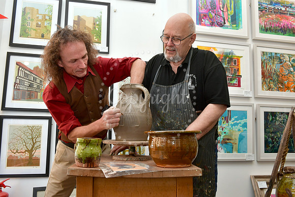 Festival of Creativity