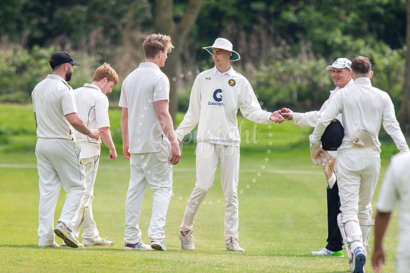 NJ Wamil Way, MildenhallMildenhall II v Worlington. Picture by