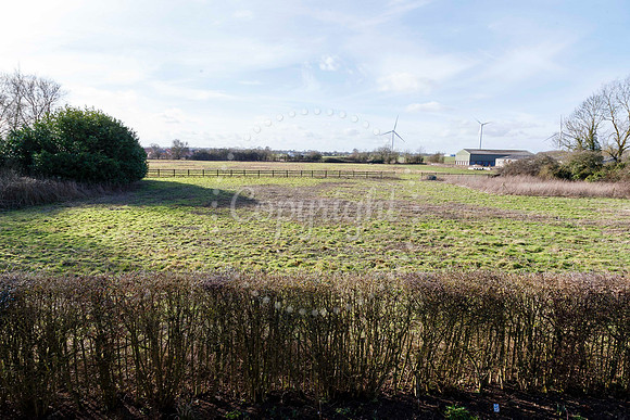 Eye Housing Development