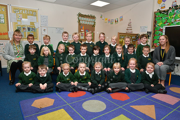 First Class 2024
