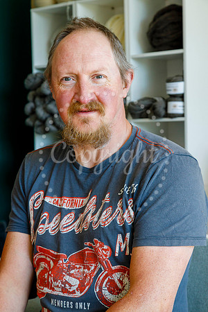 Woolplay Open Studio