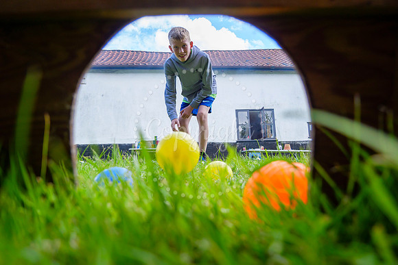 Bressingham and Fersfield Summer Fete