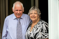 NJ Elizabeth Way, Burrough GreenPauline and Bob King who will b