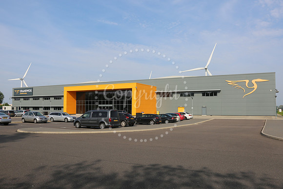 Cranswick Country Foods