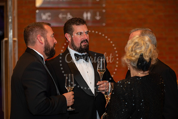 Bury Free Bury Free Press Business Awards Evening 2024 at The Ap