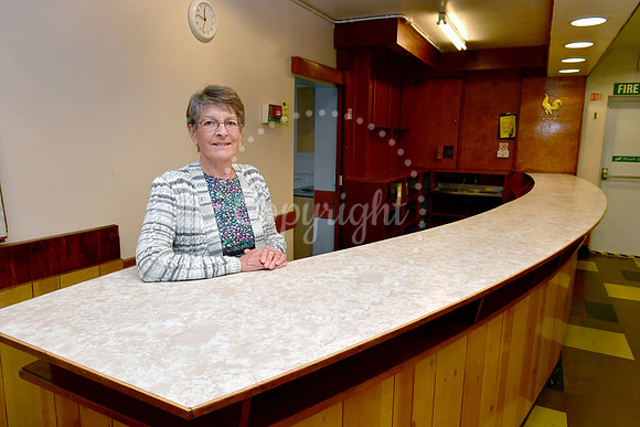 Farndon Memorial Hall