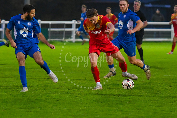 Walsham-le-Willows FC,Summer Road, Walsham-le-Willows Football