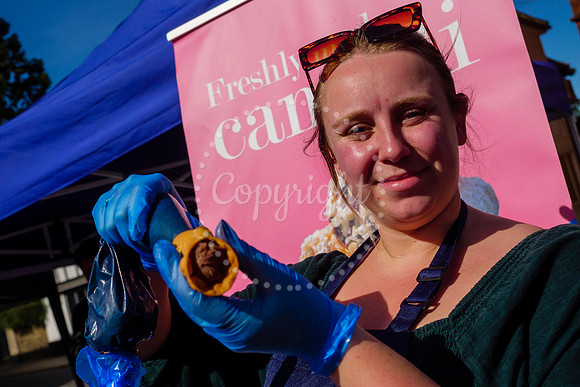 Harleston Food and Drink Festival