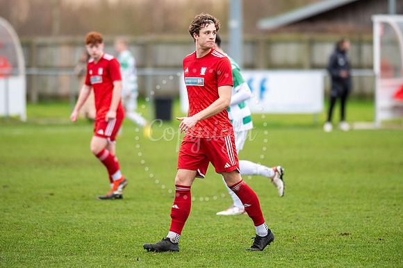 HE Haverhill Sports Association, The New Croft, Chalkstone Way,