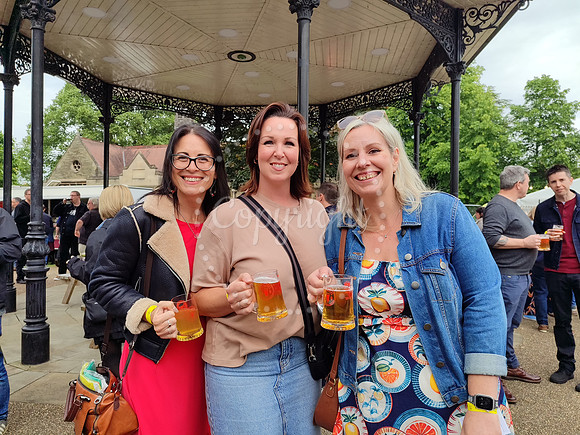 Beer Festival