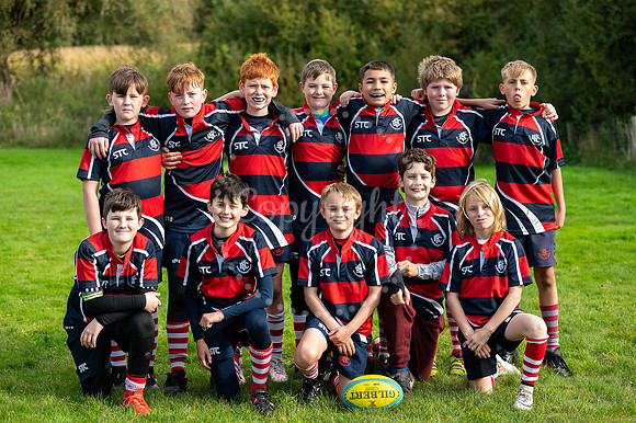 Bury St Edmunds Rugby Club, Southgate Green, Bury St Edmunds Bu