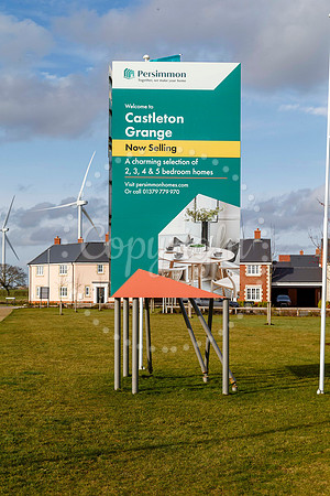 Eye Housing Development