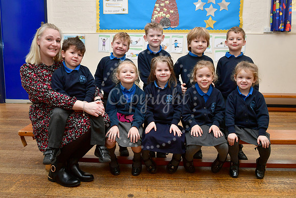 First Class 2024