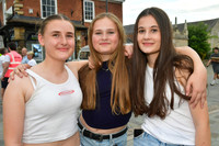 Family Festival at Gtrantham Market Place
