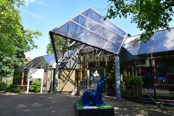 Newark Library