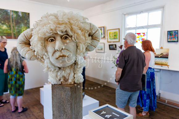 designermakers21 Summer Exhibition