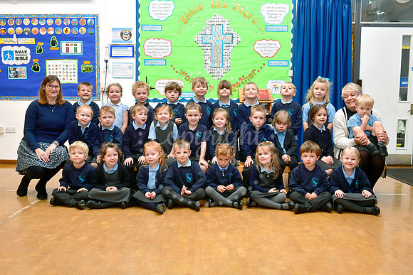 First Class 2024